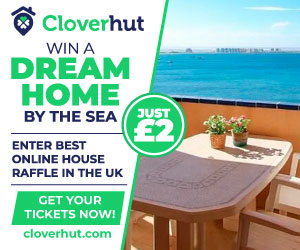 Clover hut